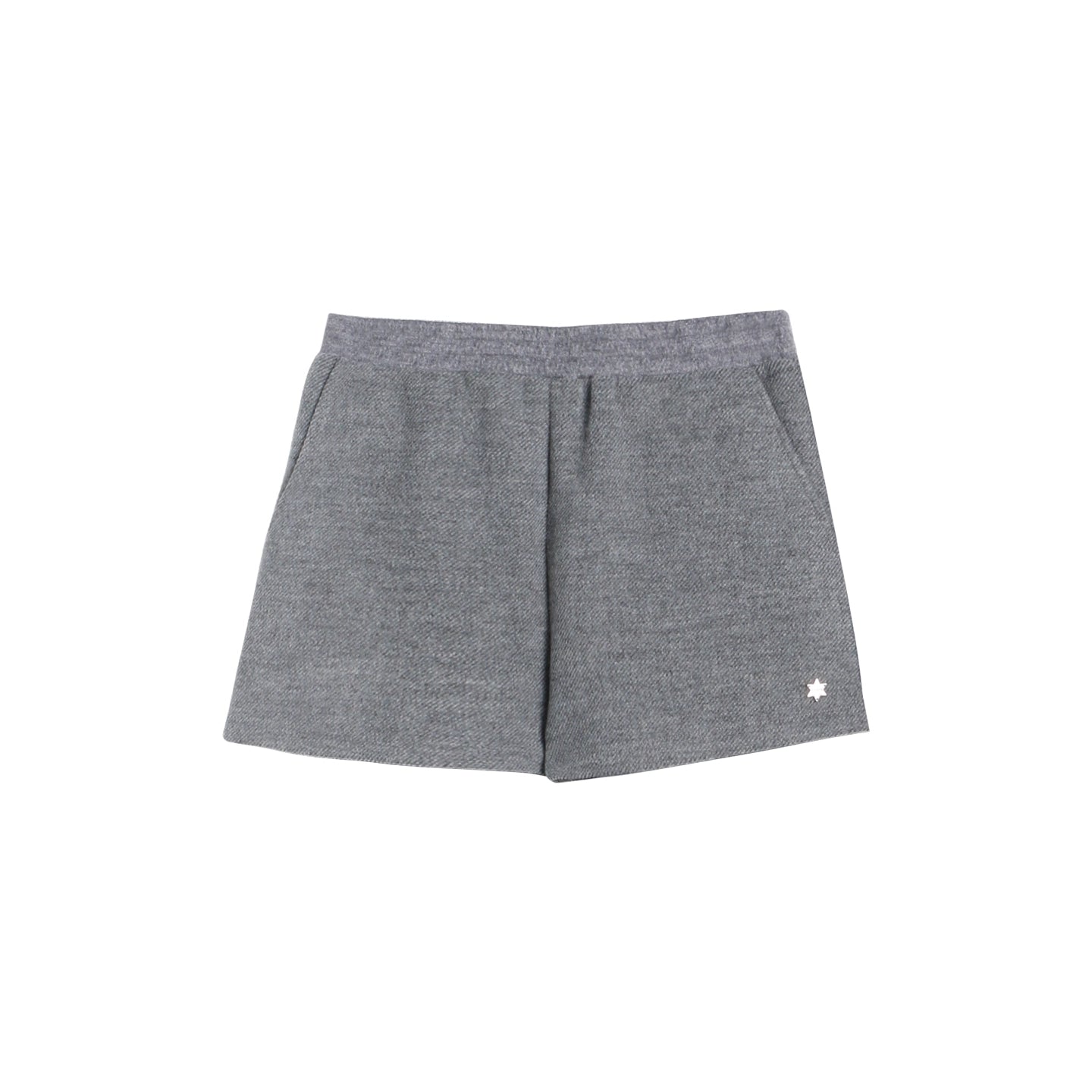 Point Logo Shorts