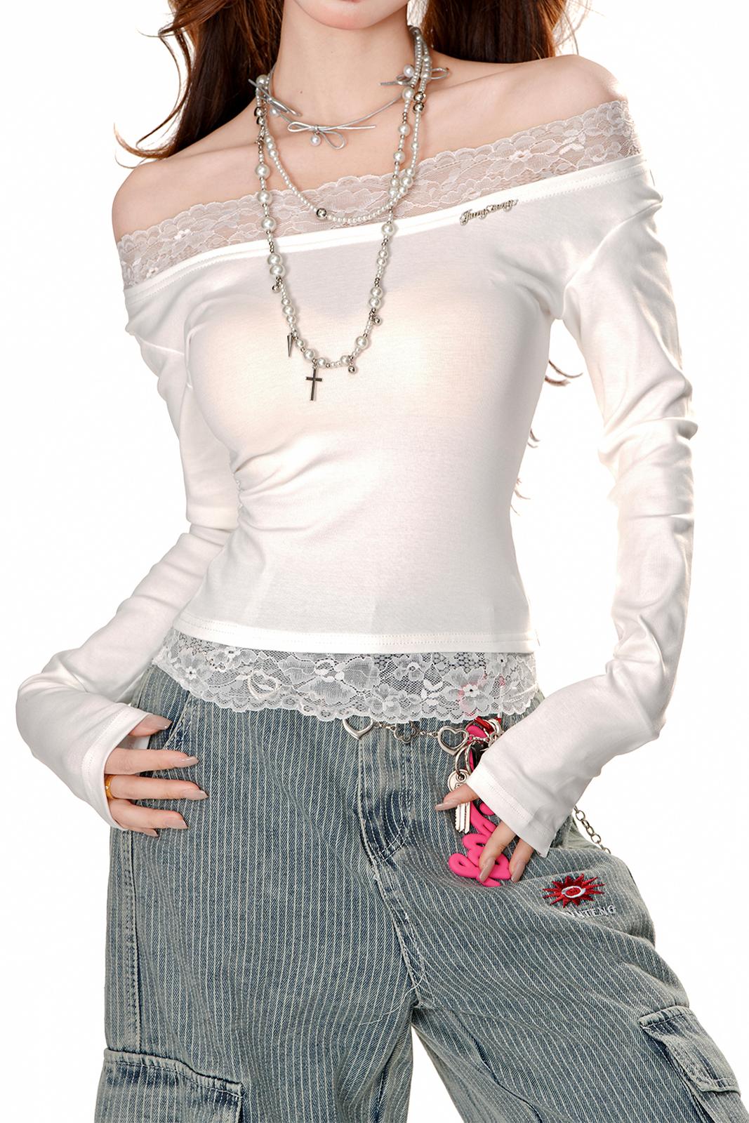 Elegant Stripe Halter Top