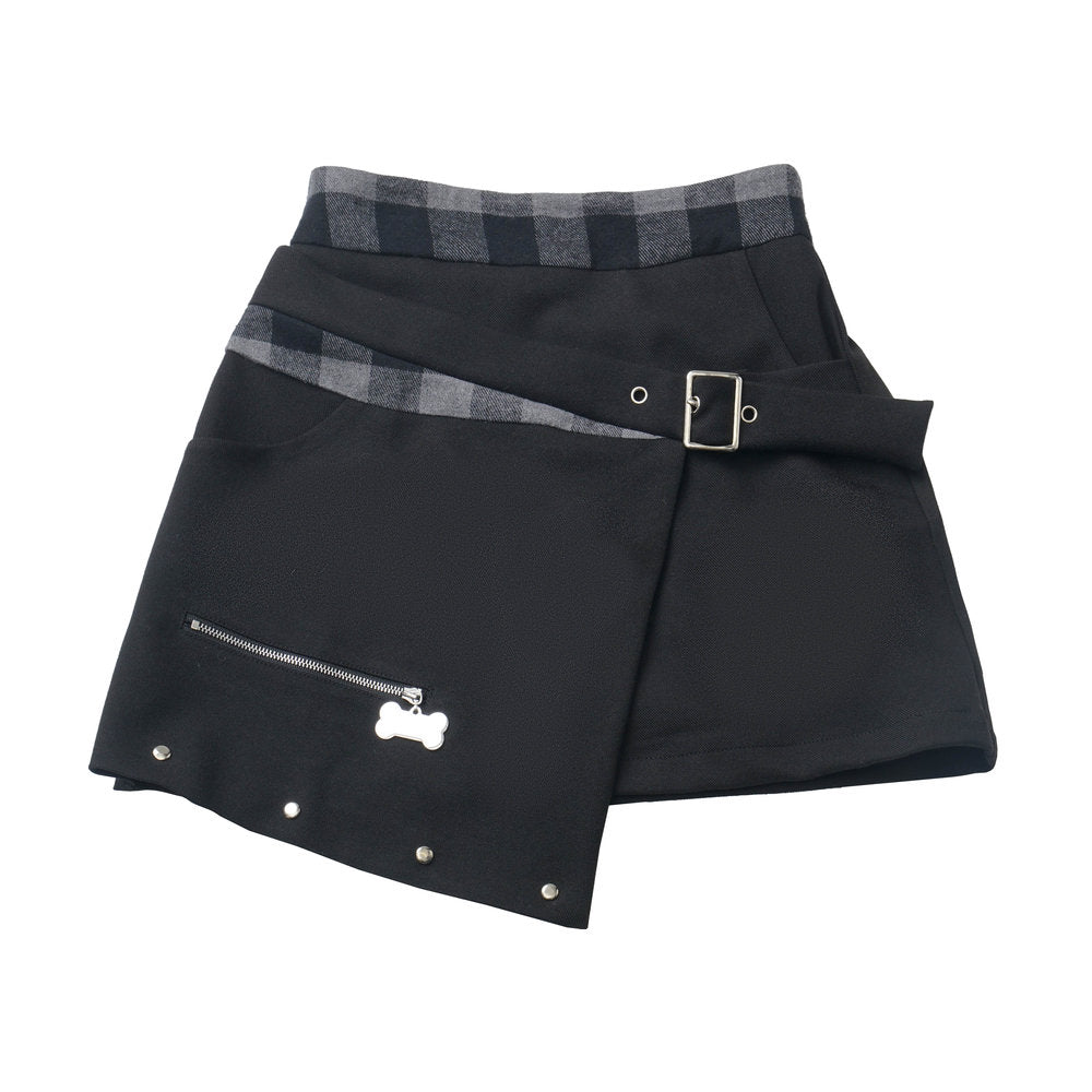 ノクターナルクリーチャーファーウォームウィンターセットアップ