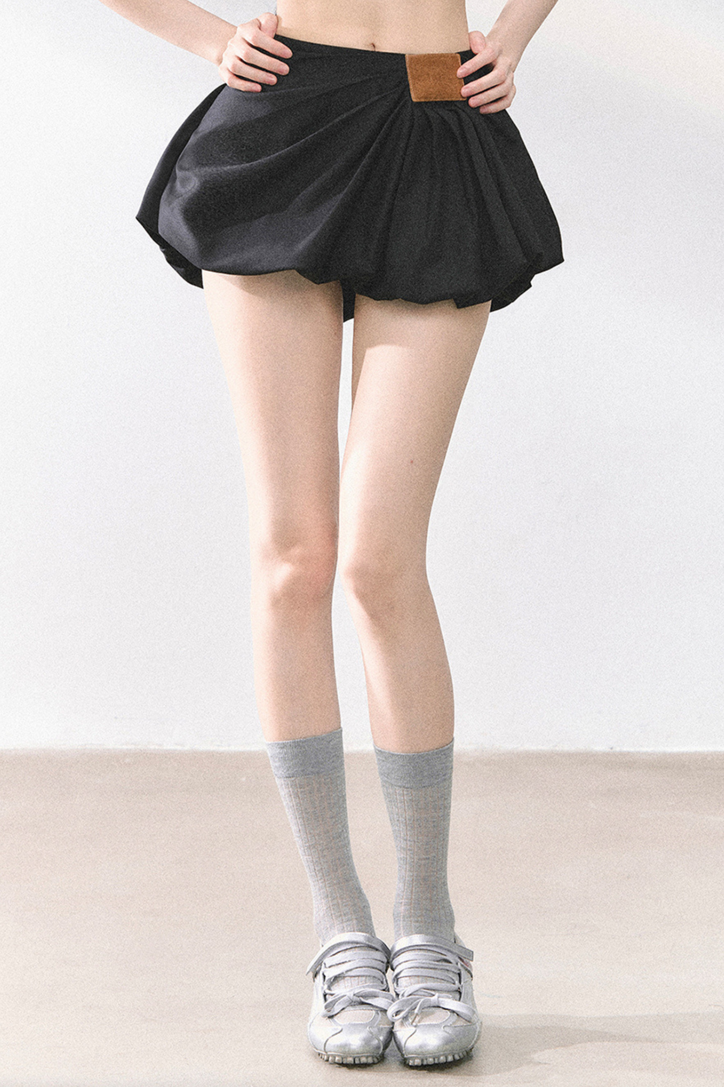 アメリカンホットティースカート