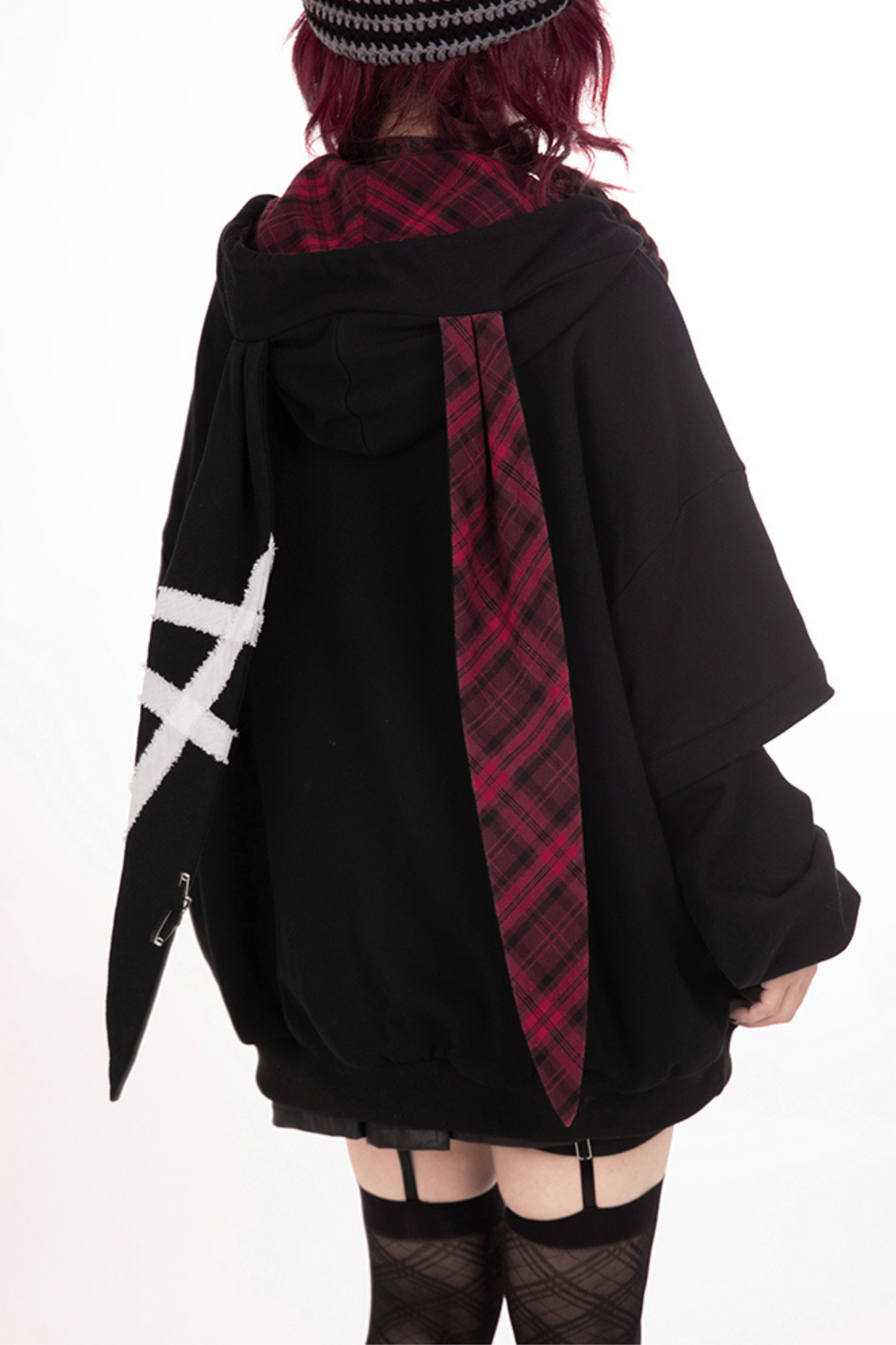 Rockin' Bunny Sweatshirt