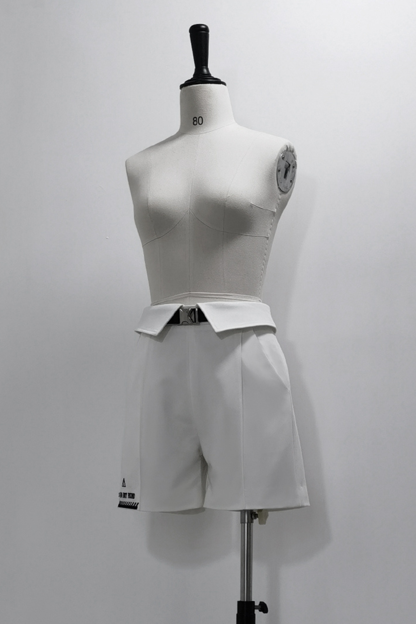 皇子フードケープ+パンツ+トップス