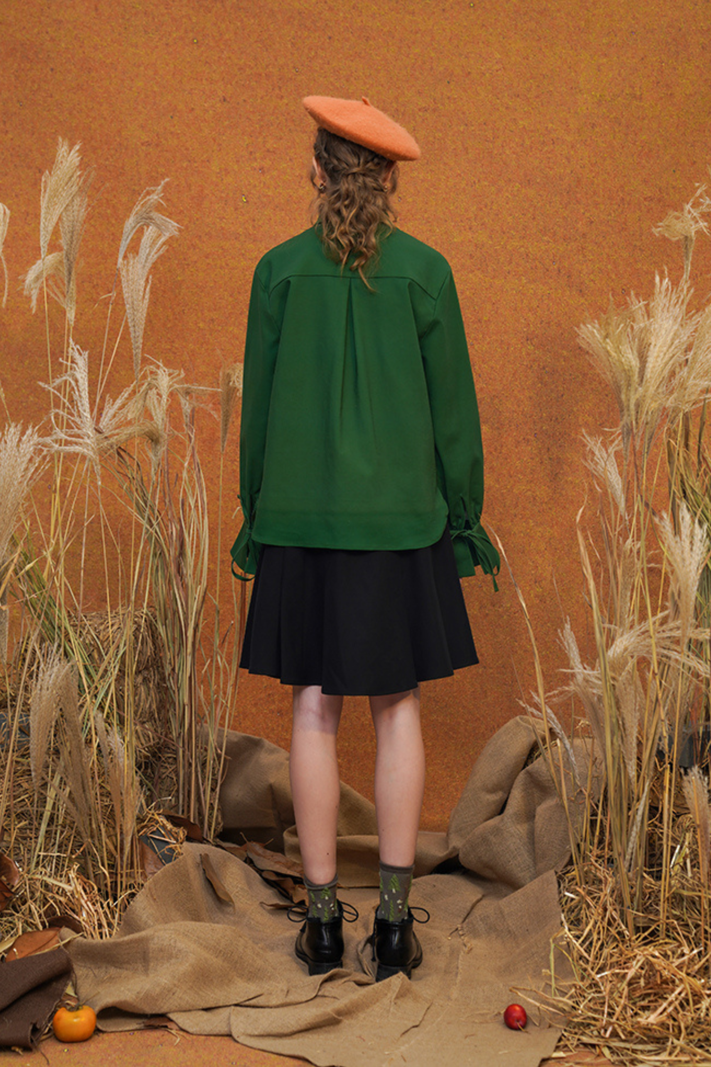 Tiger Retro Mode Shirt