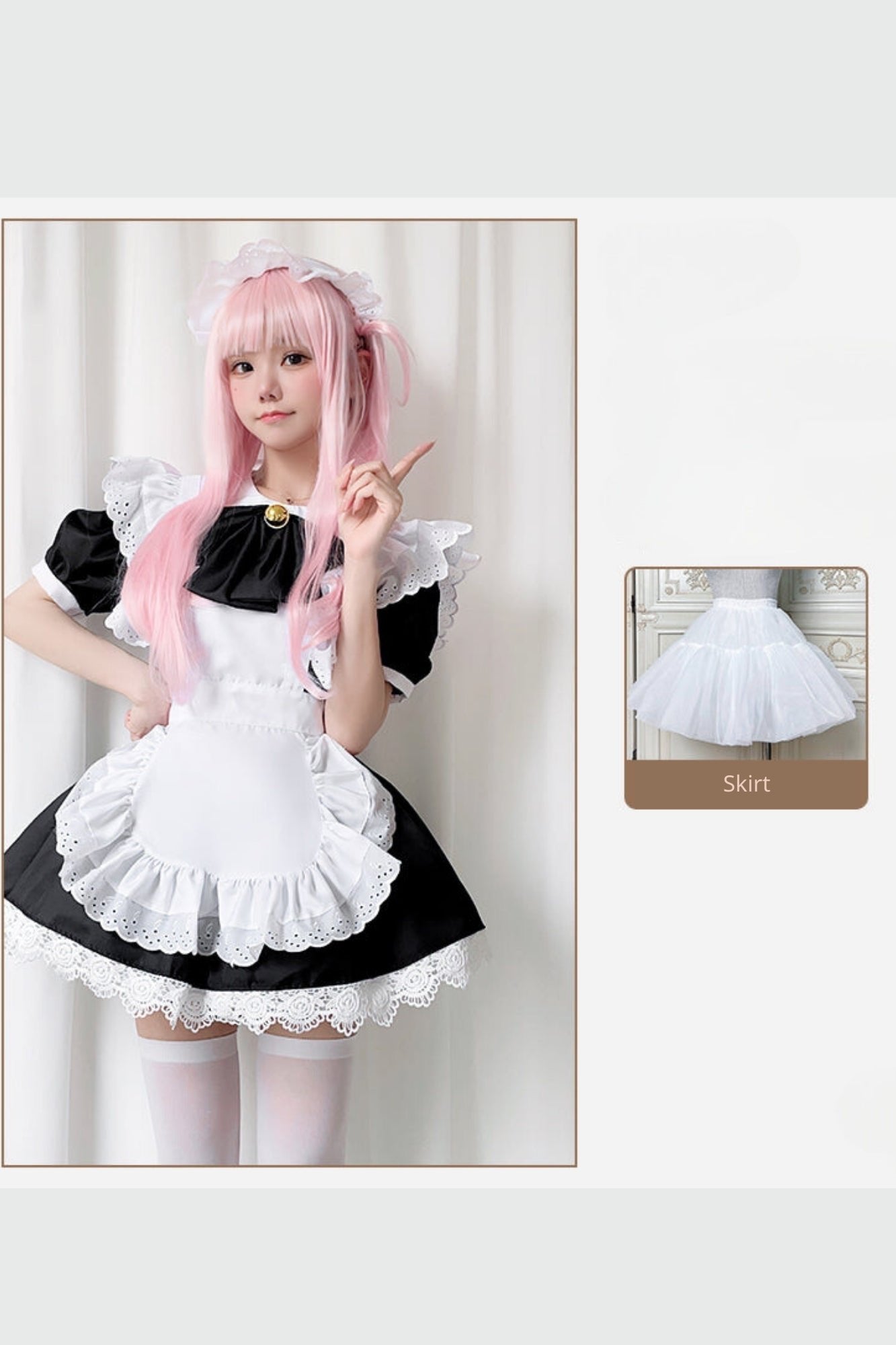 Eregantoレスミディレスト