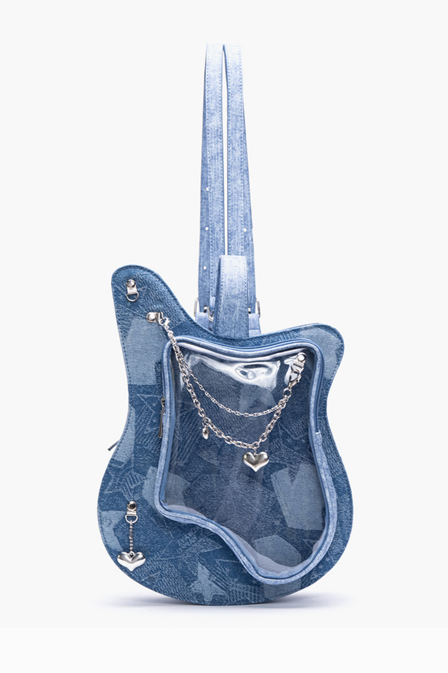 Paint Lock Guitar Bag