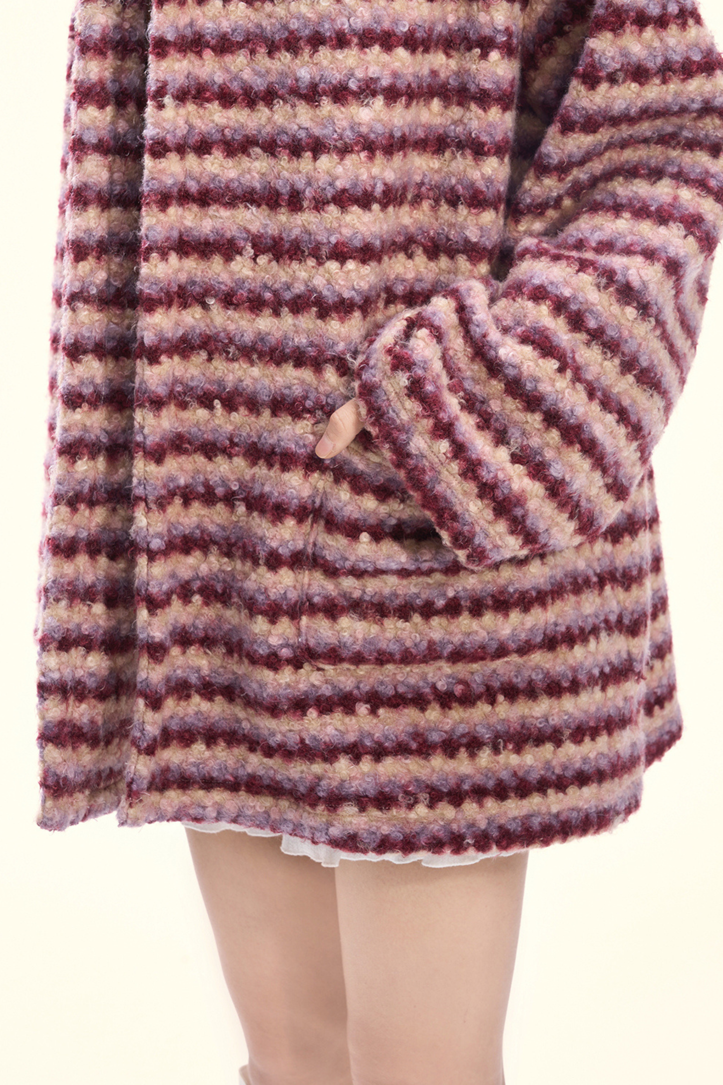 ボーダーツイードフードコート