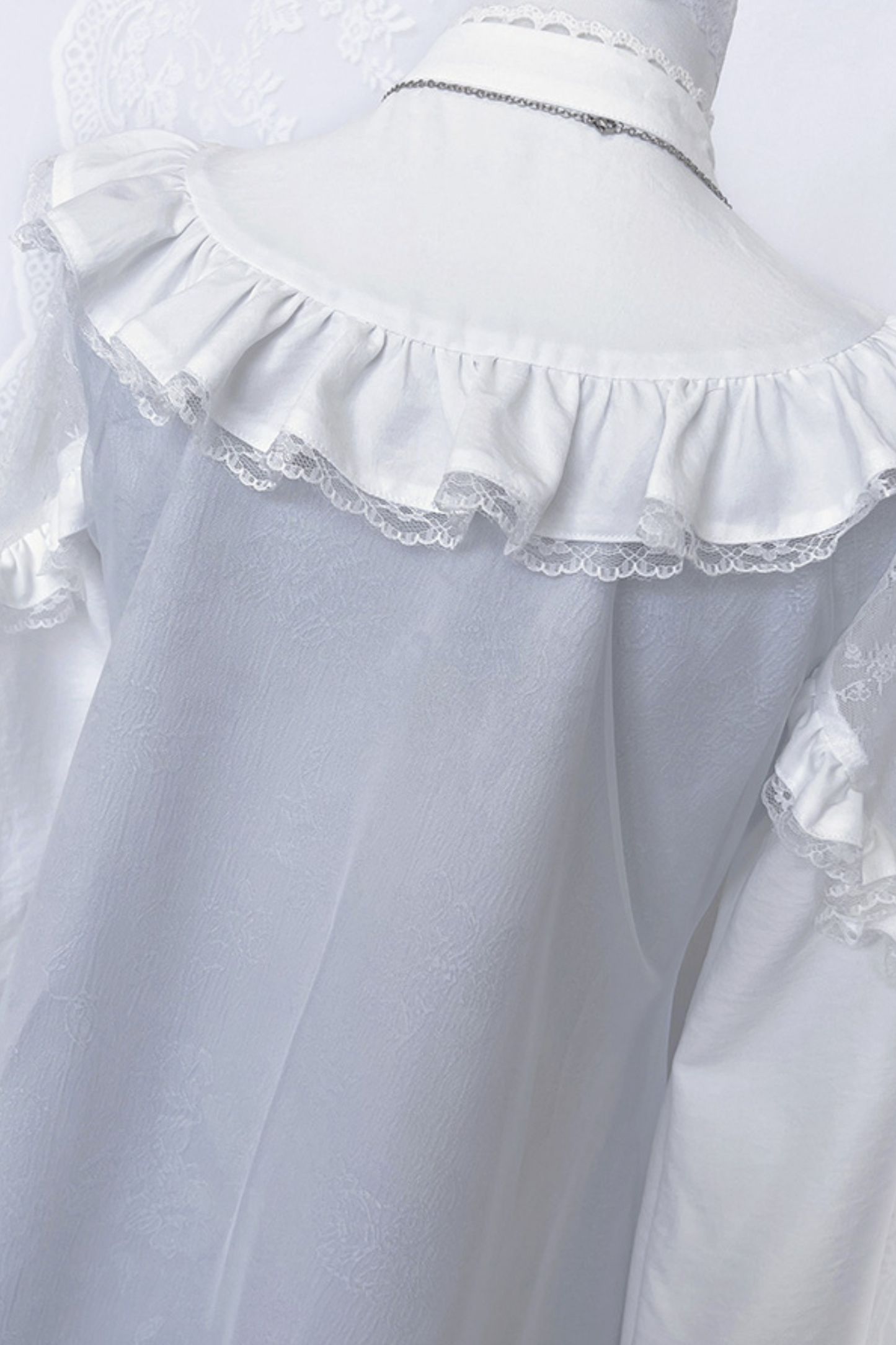 [Angel Neighborhood👼Ribbon Sweet Water Dress