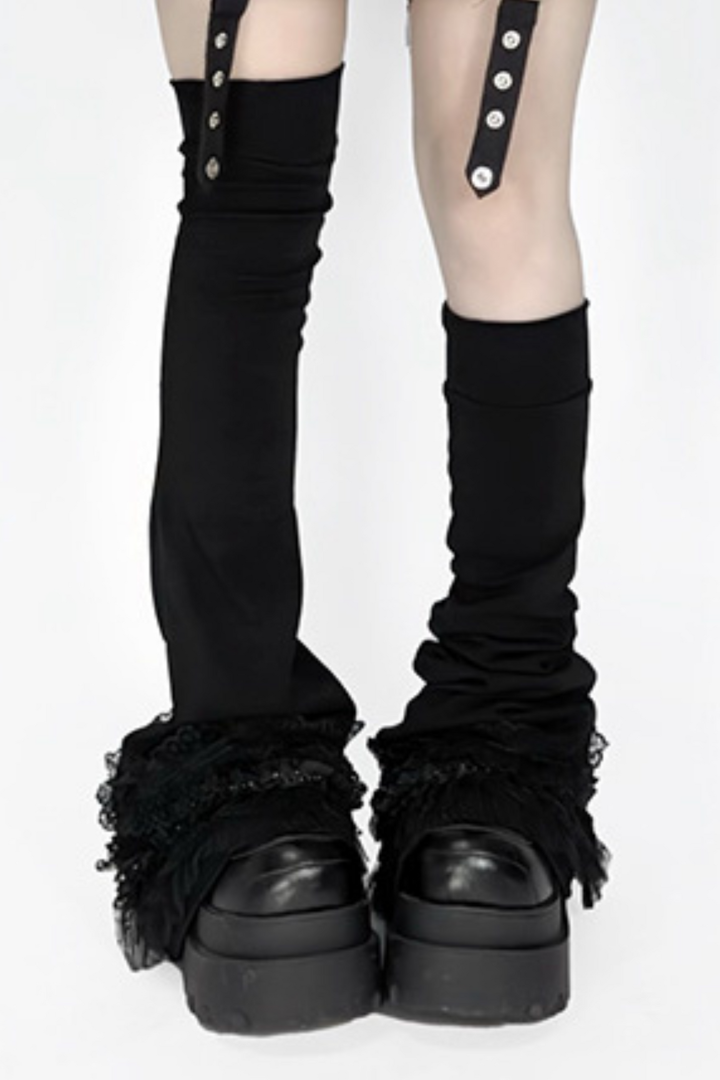 【예약상품】레스트럭칼하이레그바