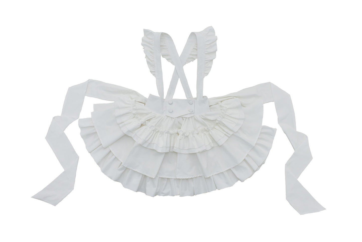 サブカルチャーダークゴシックスカート