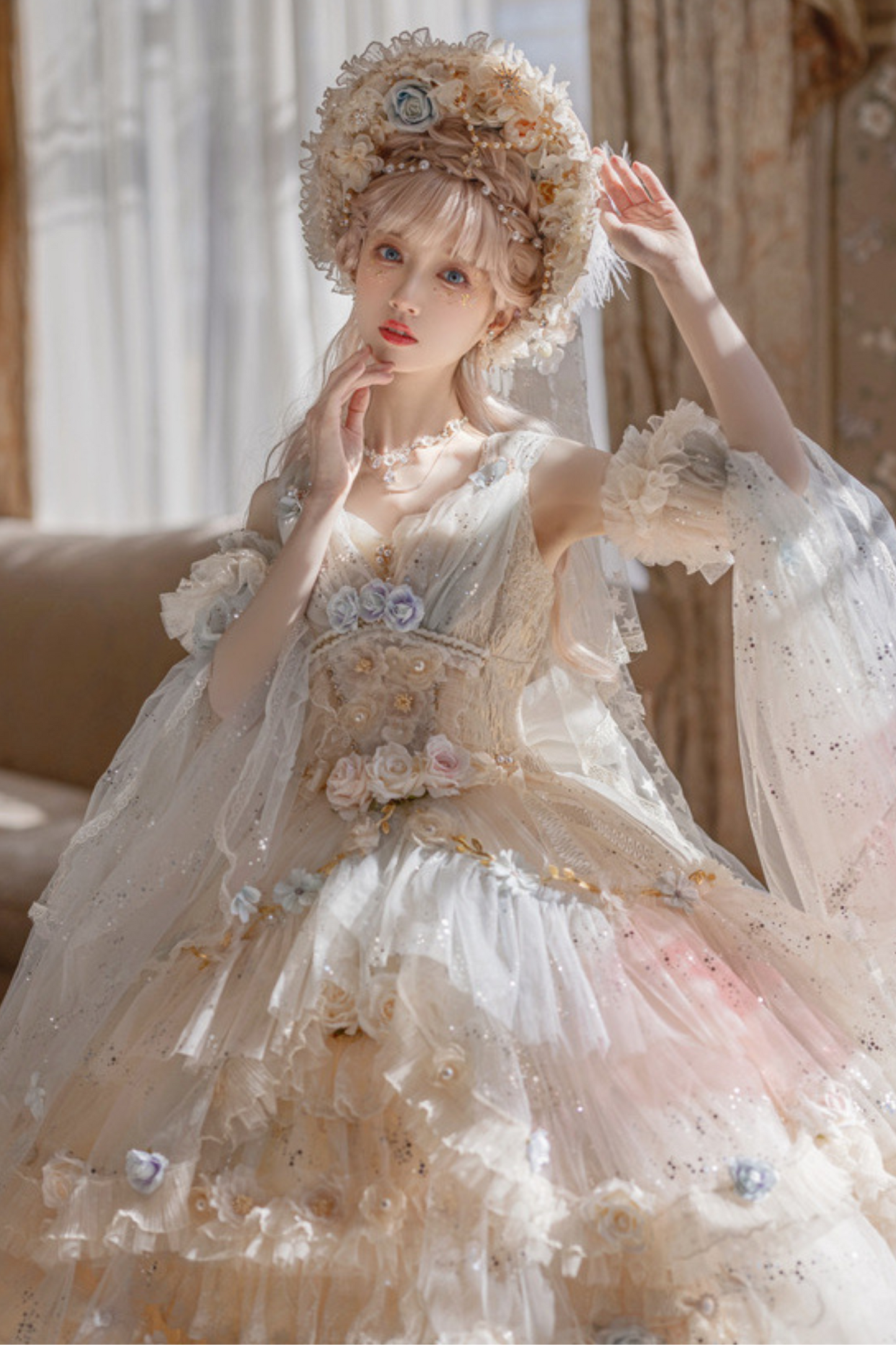 Gourmet Stipulation d'Accord de Libération