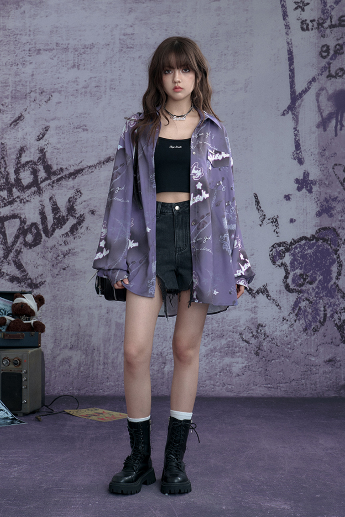 Cool Sweet Festival Shirt