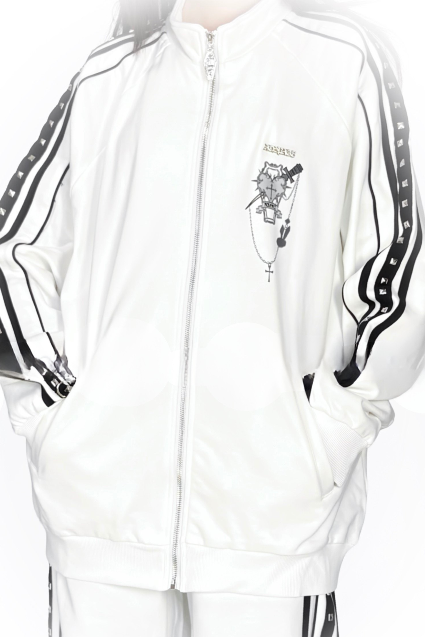 Subculture Sporty Jacket + Pants