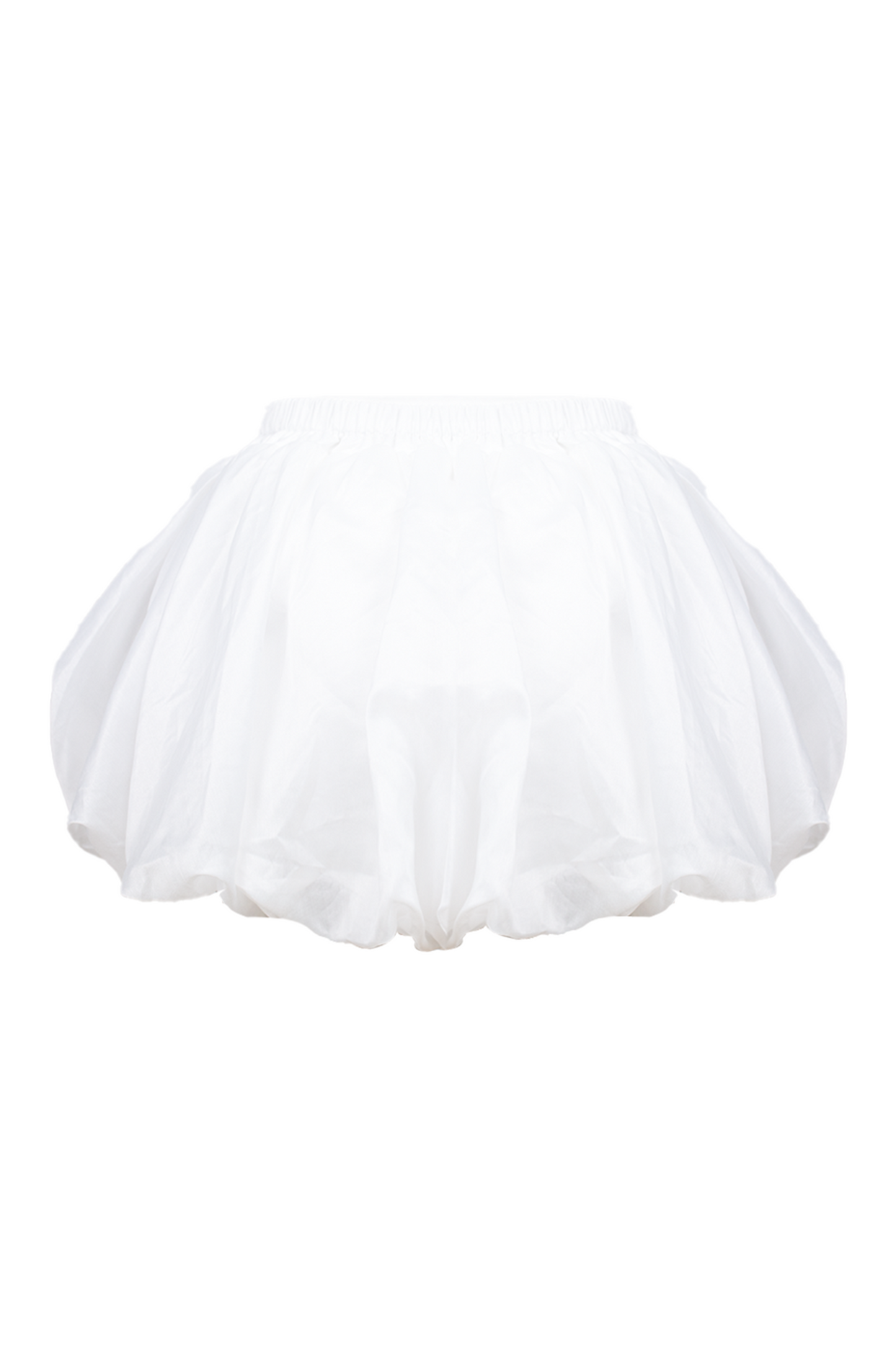 Sweet Old Doll Color Top + Tutu Skirt