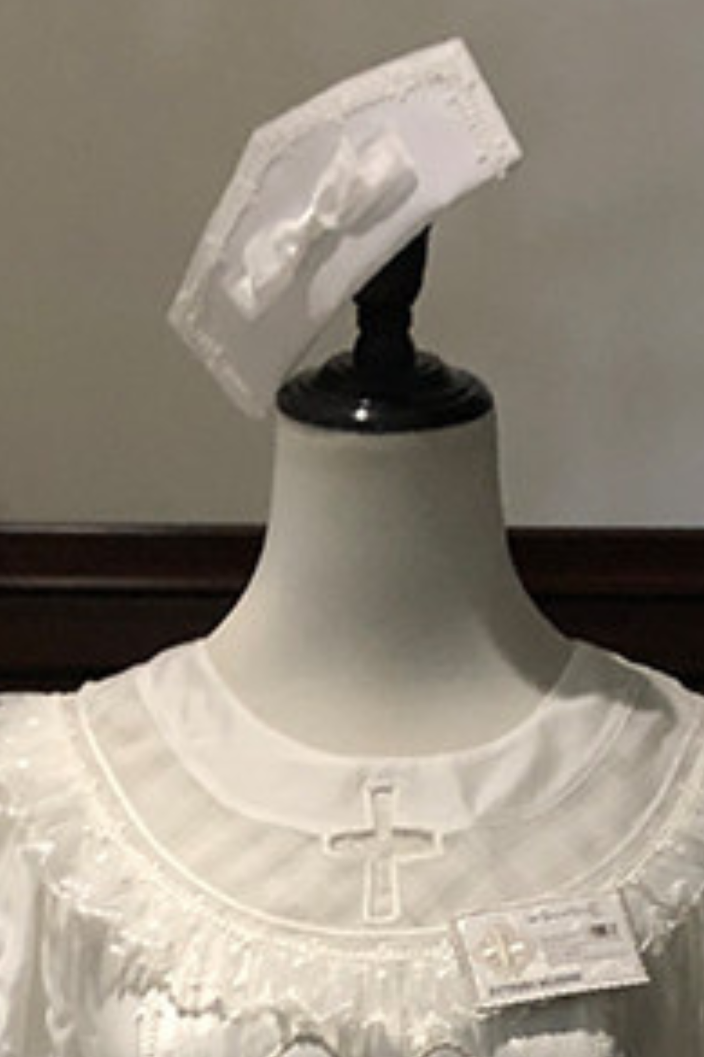 エンジェルナースローリタドレス+ナースハット