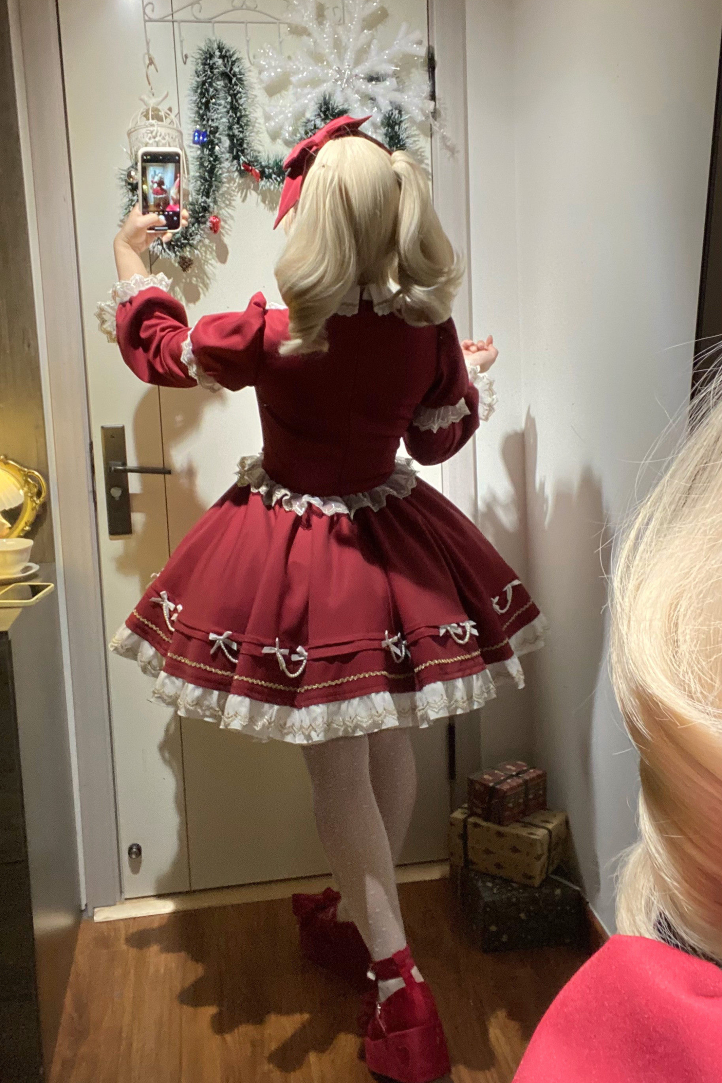 Star Dream Lolita Dress