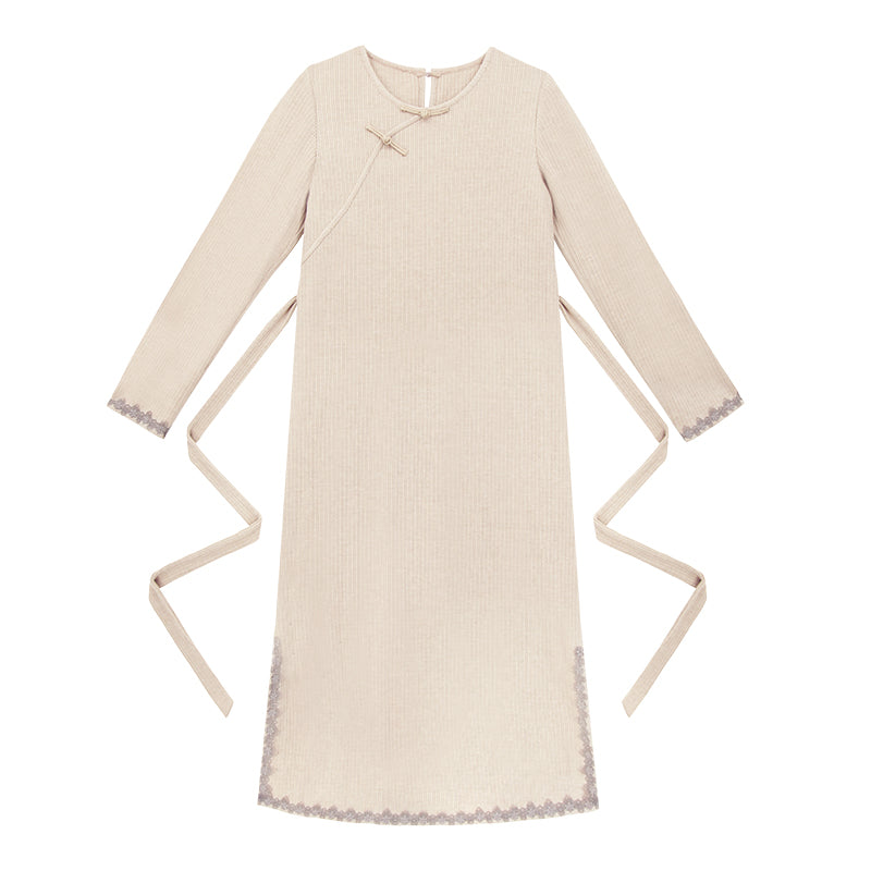 リパブリックスタイルウィンターニットチャイナ