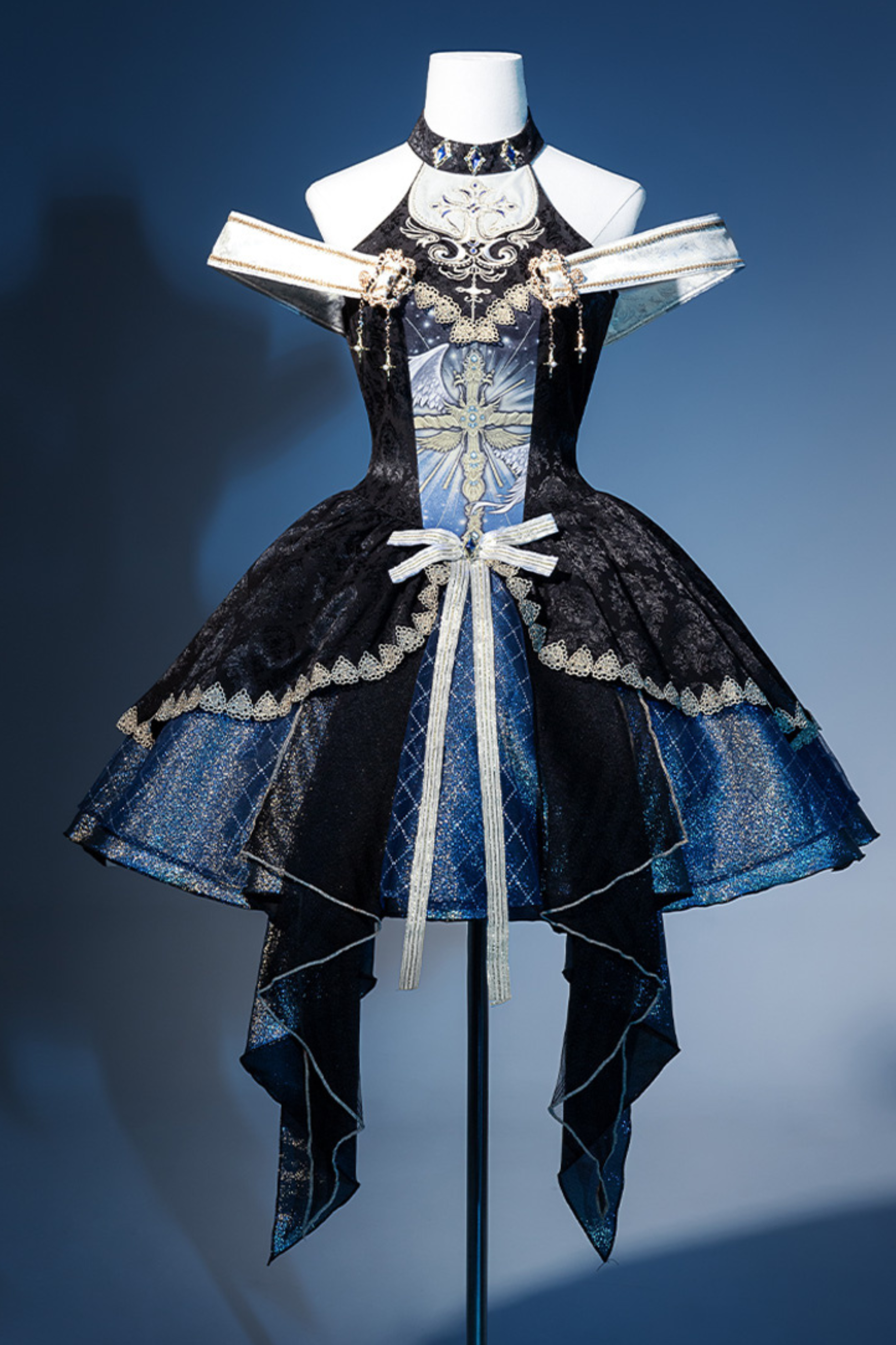 princess dress tumblr Ball Gown Vestidos Tumblr De 15 Aos Black Gothic Princess Quinceanera Dresses Meninas De