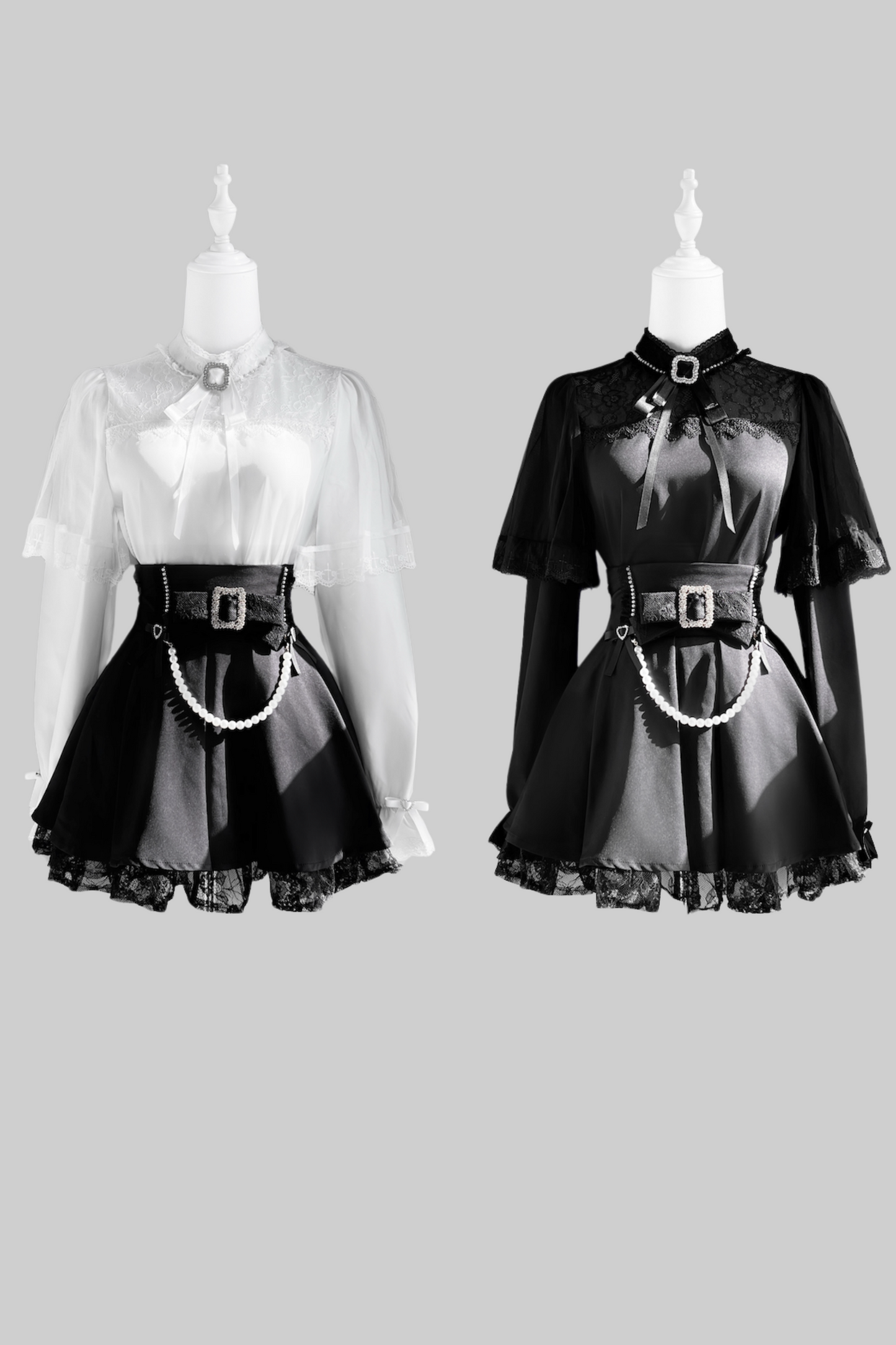 【Vorbestellungsprodukt】Mainstream-Kreislaufresistenz + Polarskater-Schnitt