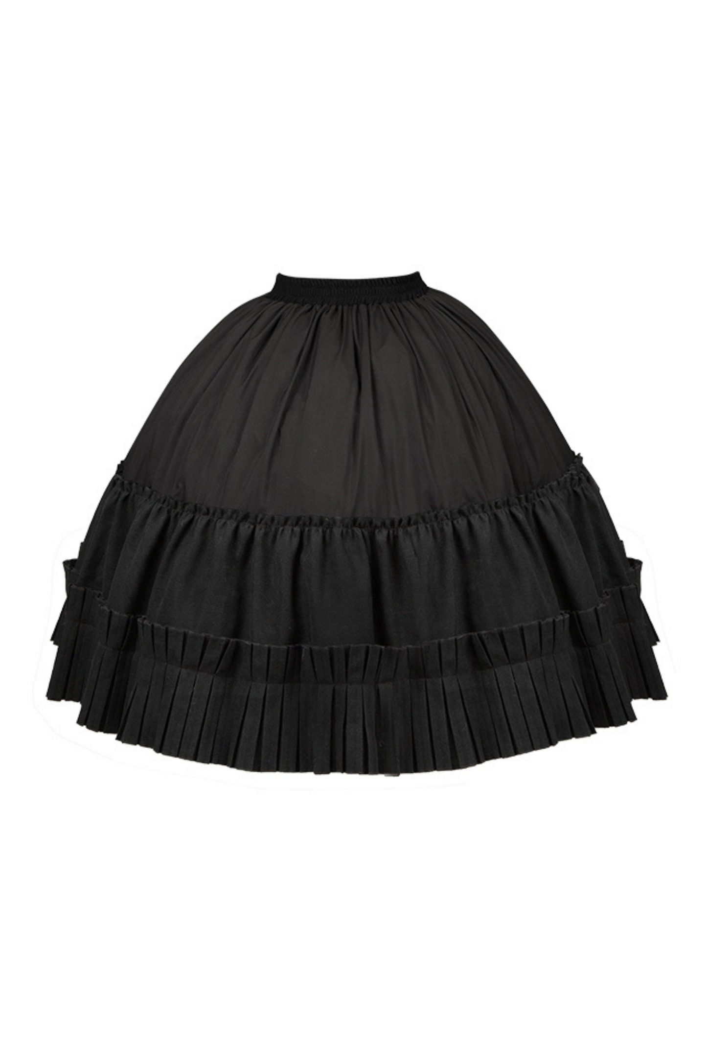 【Reservation Product】Dark Red Rolled Leather + Pichiko