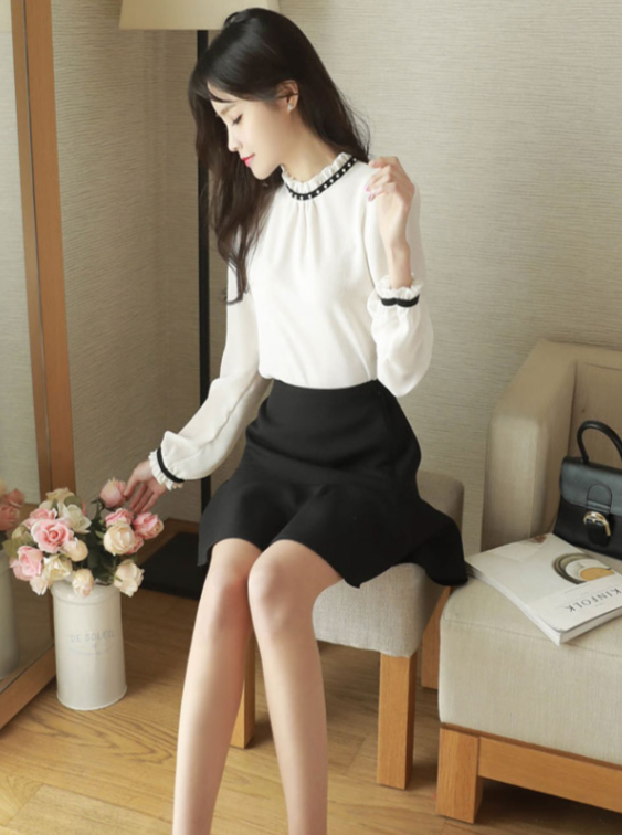 スーパーフェアリーシャツ