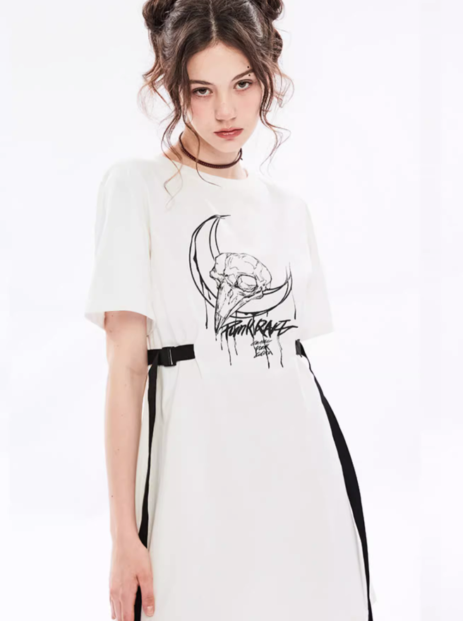 팬크드룩에스트샤츠카르트완피스