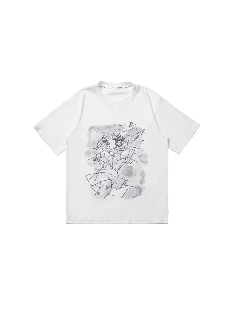 Animagirls Rastrotsuburst