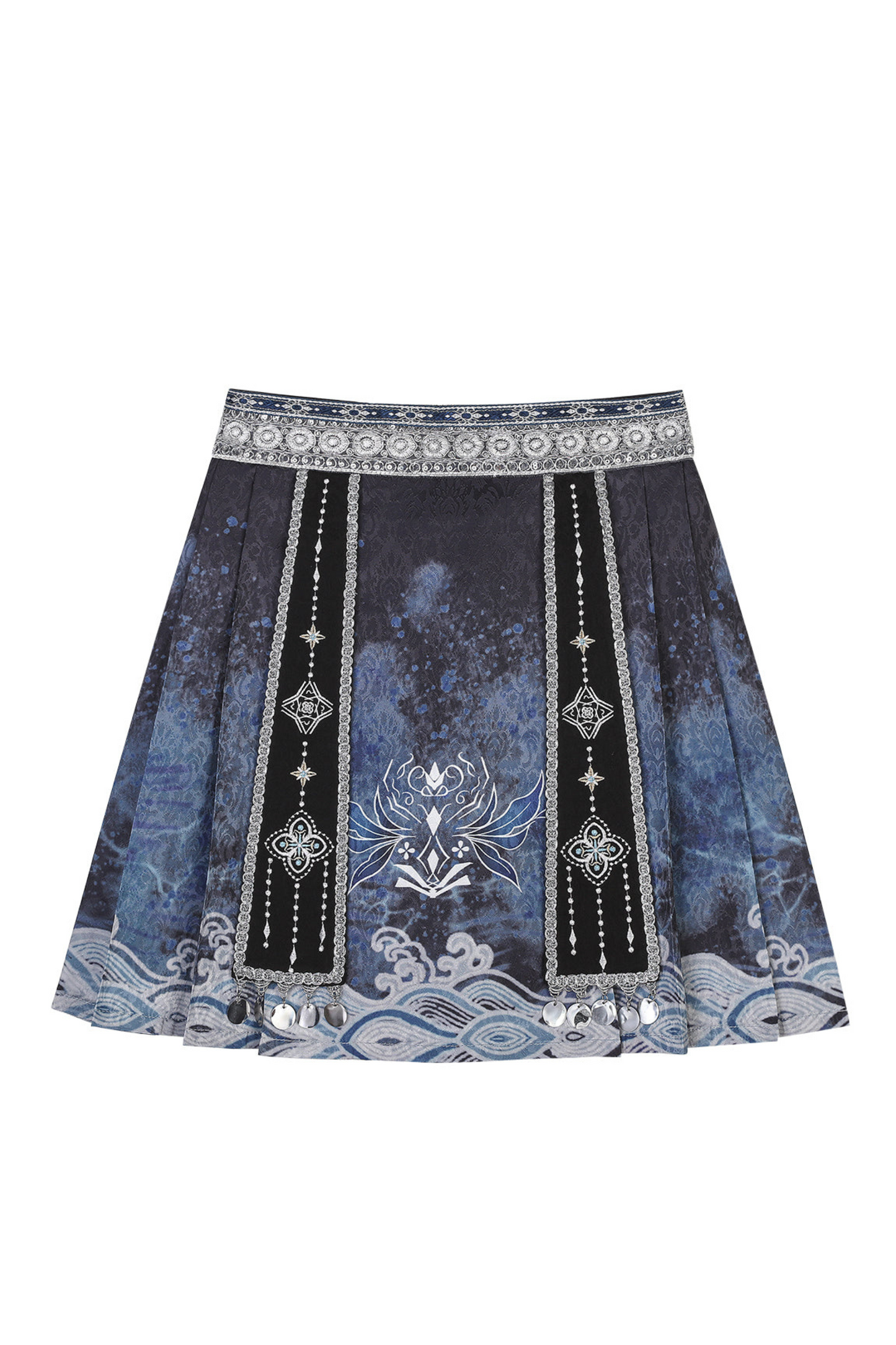 Daily Han Elements Mao Myance Cartro Setup