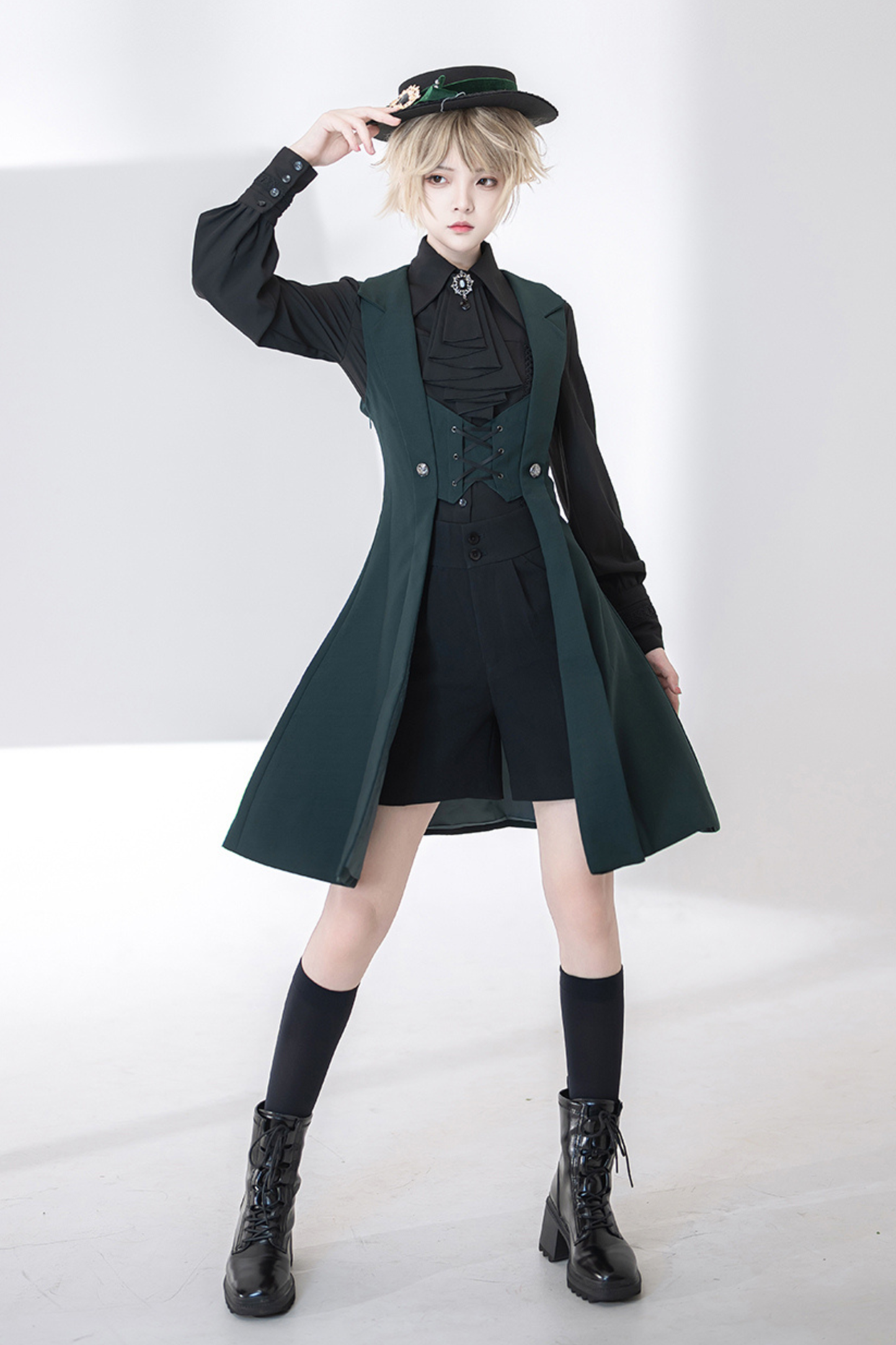 ダークナイトロング皇子ベスト