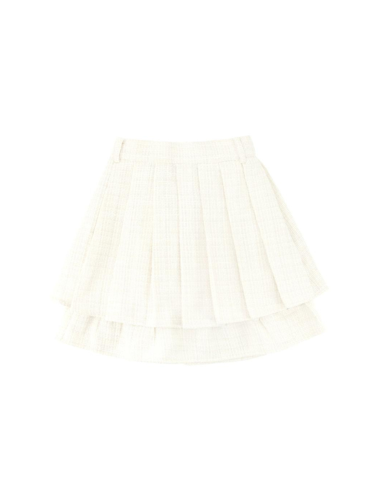 ラブボタンスイートジャケット+ショートスカート+ロングスカート