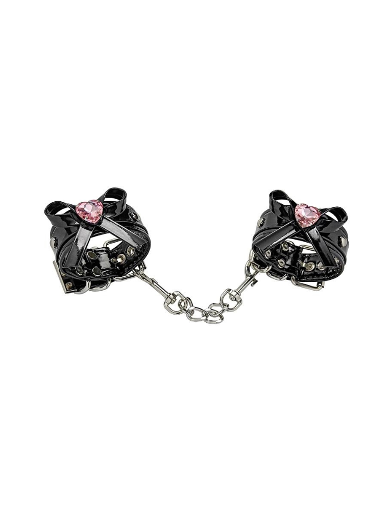 Pink Diamond Jewel Mine Accessory Set