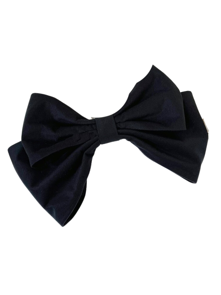 中国设计印花假两件式连衣裙