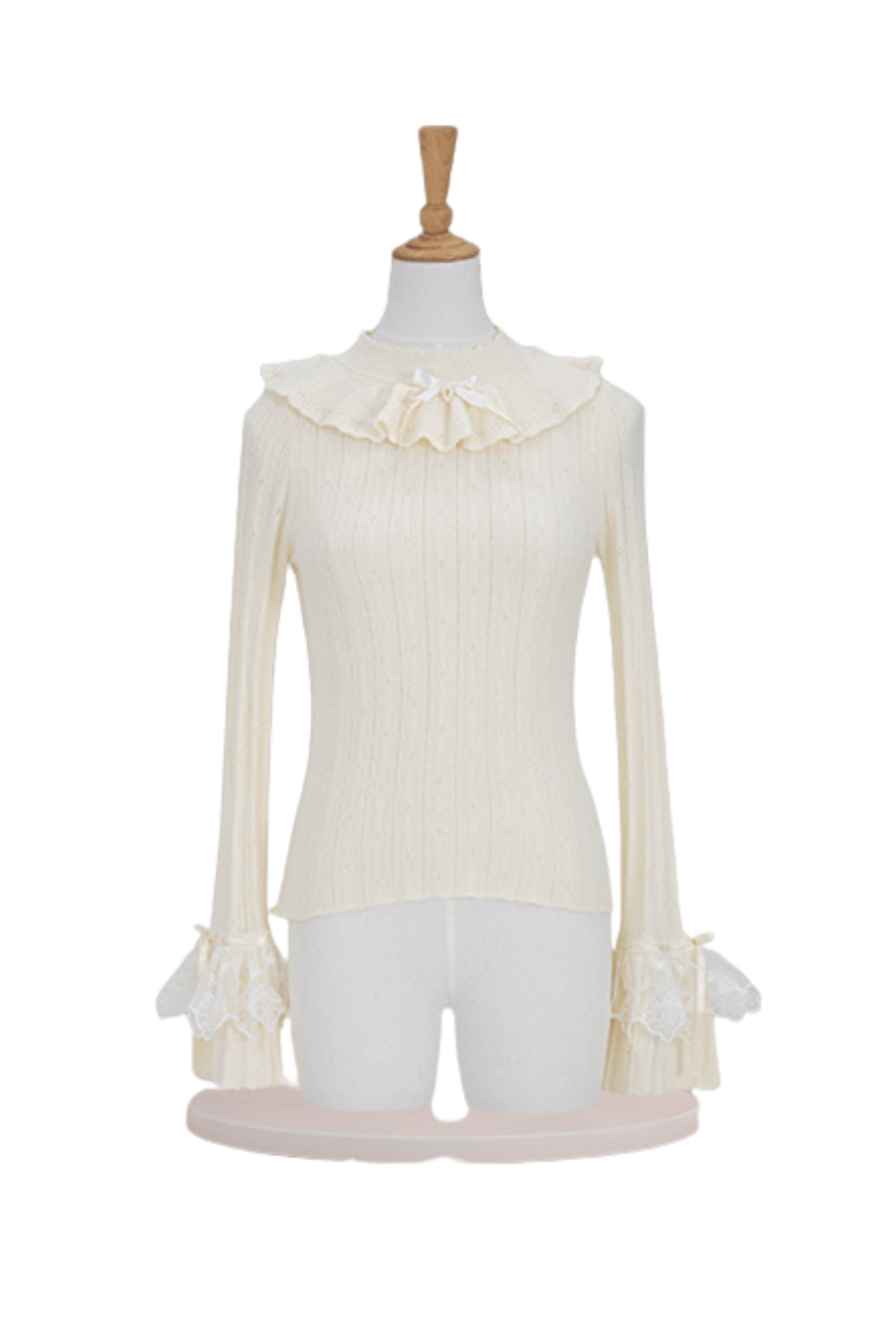 【予約商品】キャンドルスティックダークガールスタイルデザインドールロリータドレス