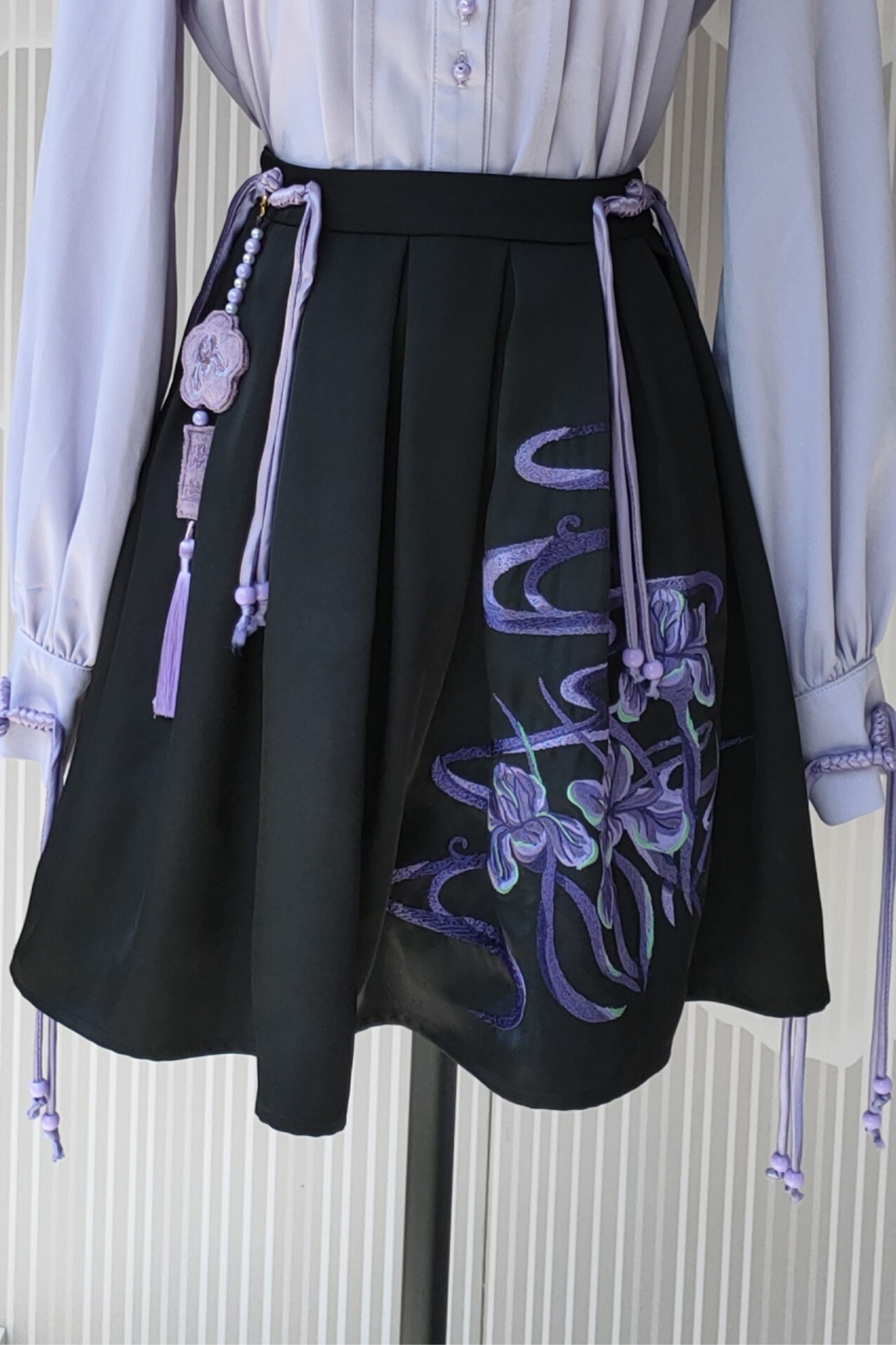 Neverland Retro China Setup