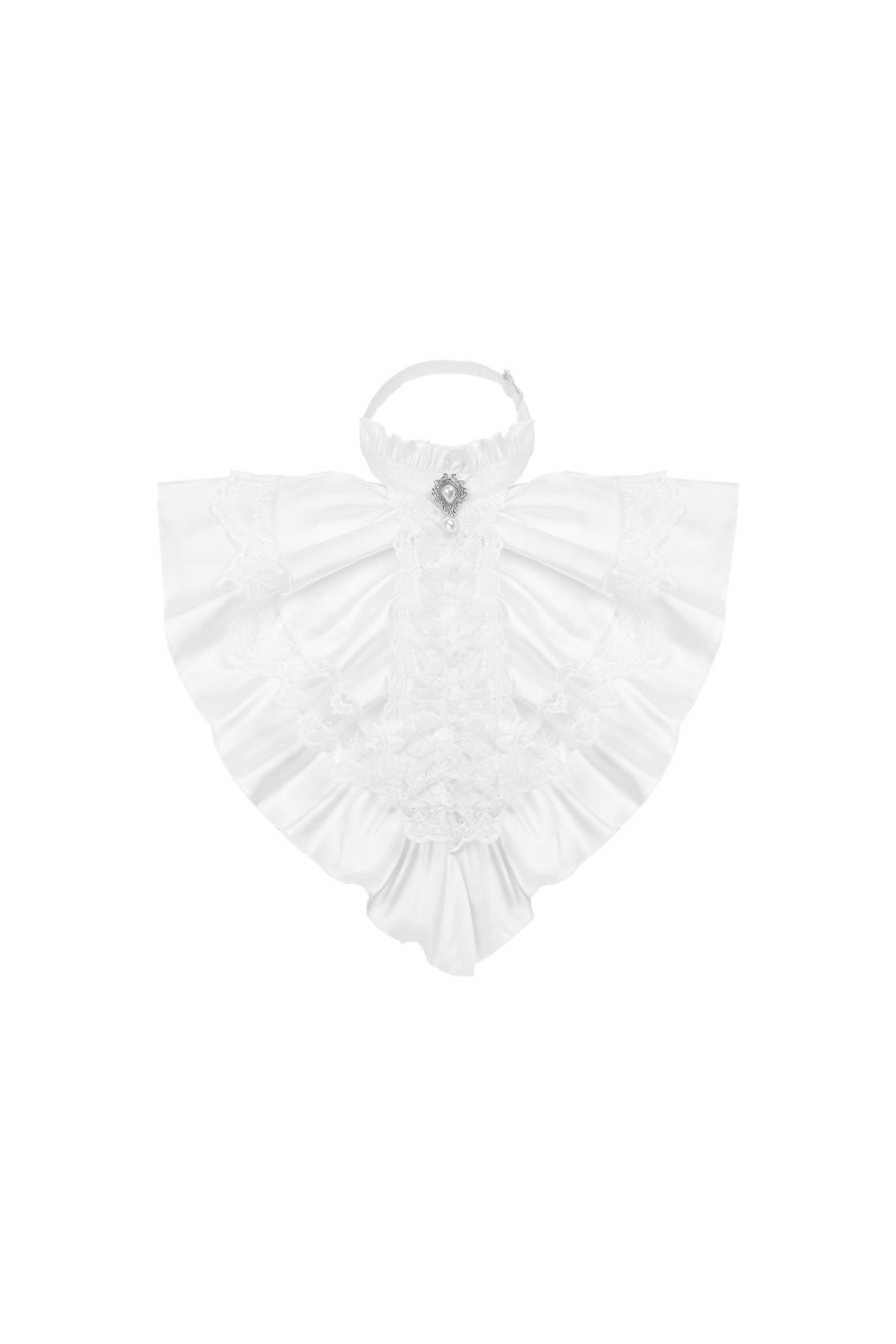 【予約商品】フィッシュボーンガードルゴシックルーズワンピース