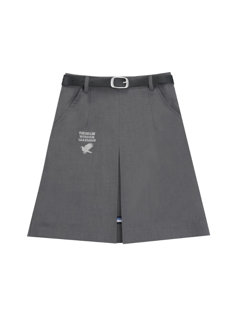 College style medium skirt