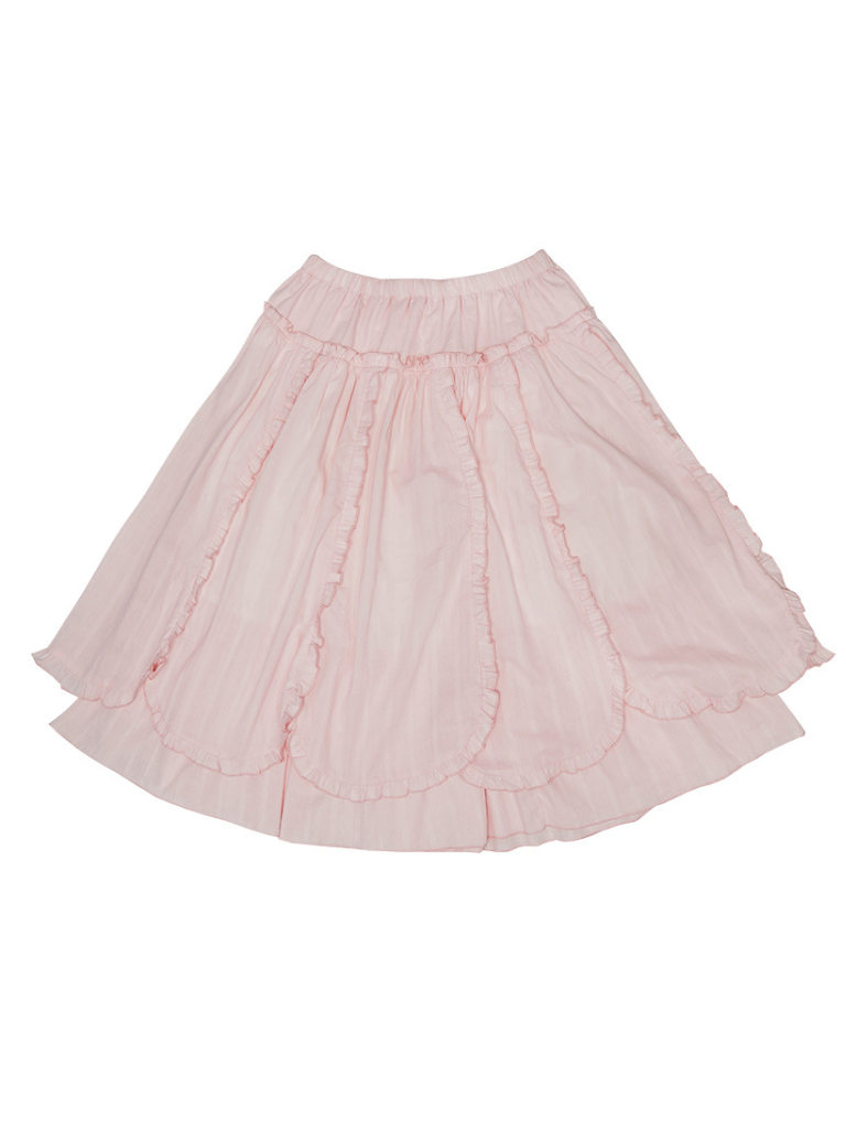 エンジェルハートフレアスカート