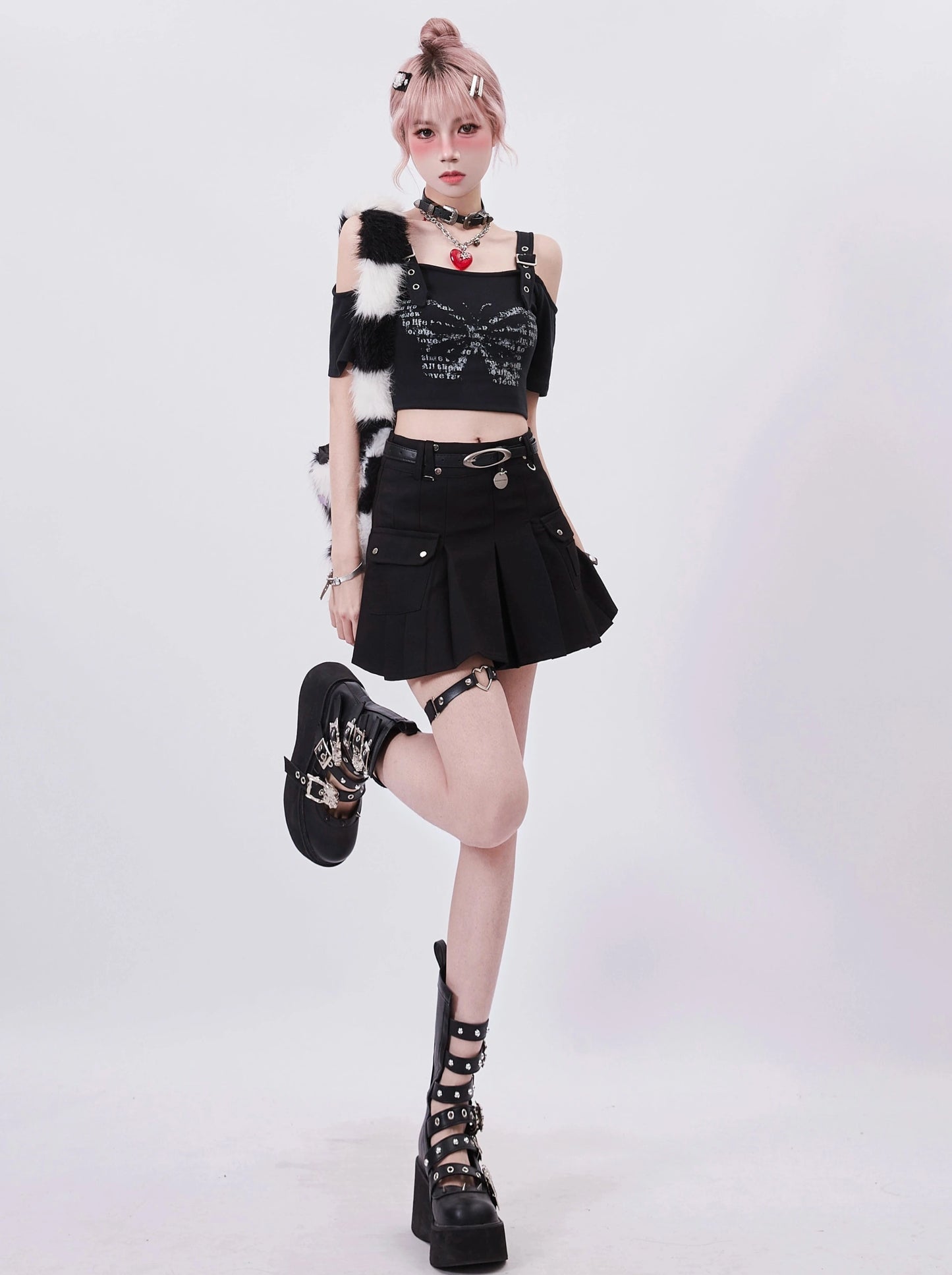 Bataflaraisons de mode