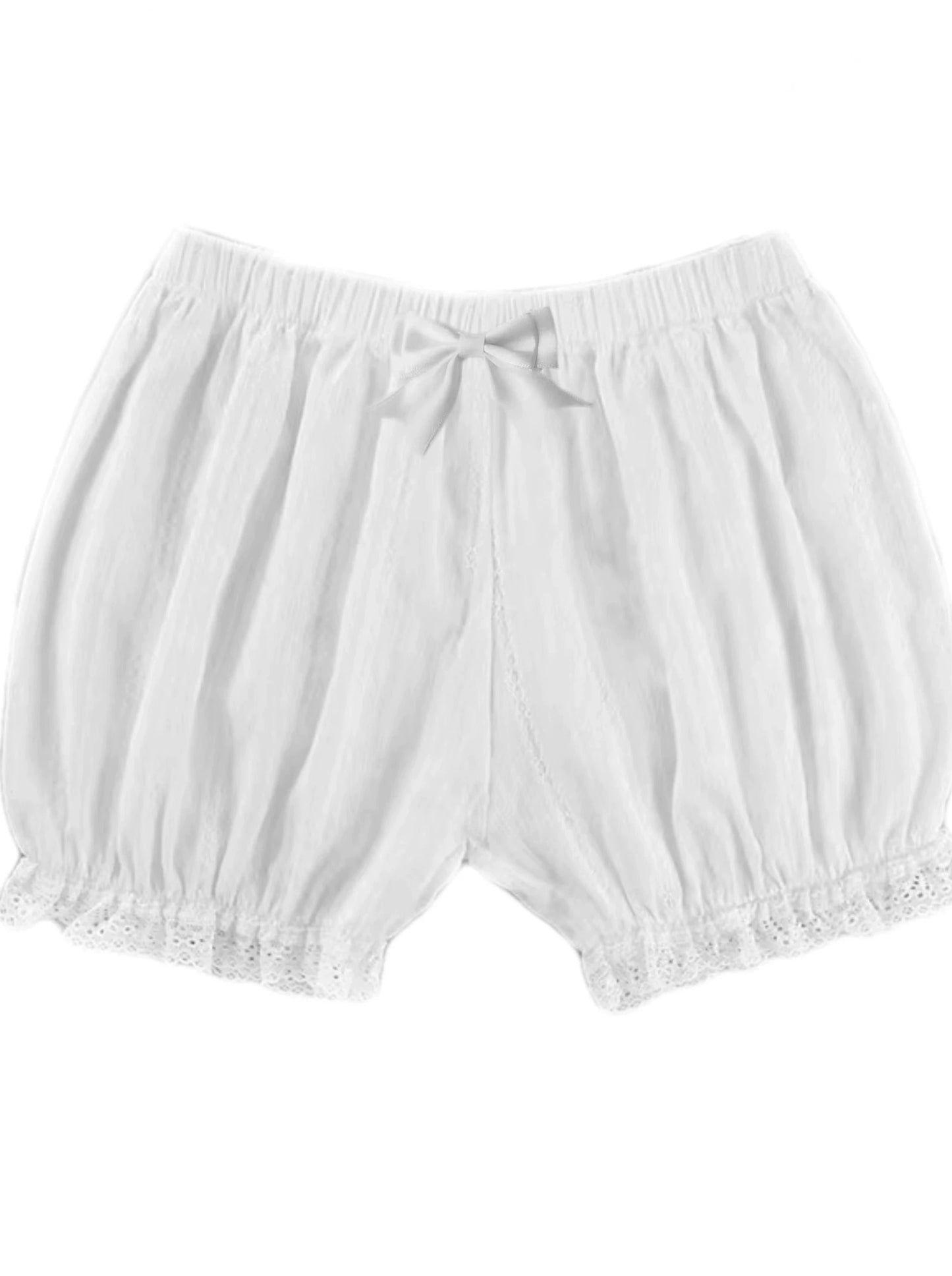 Blood Supply Original ◆ Sleeping Iris 白色哥特暗色雪纺网纱蓬蓬袖连衣裙夏装