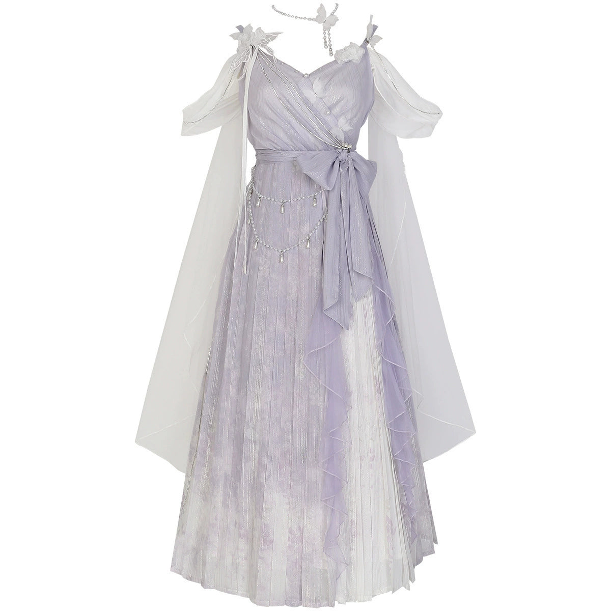 Superfairyrelatorhansfidelis