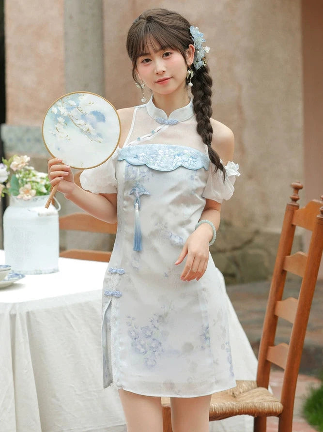 elegant chinese dress Amazon.com: Womens Chinese Dress