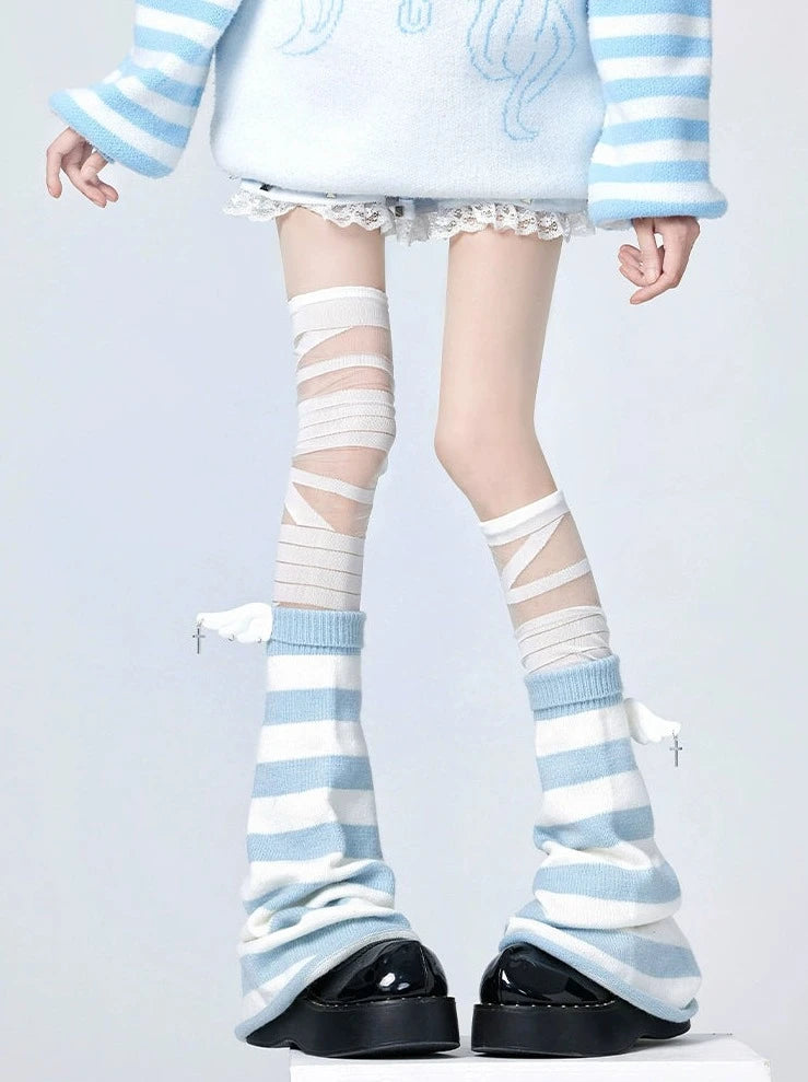 【천상계의 천사👼】엔젤팡스부캐레귤러