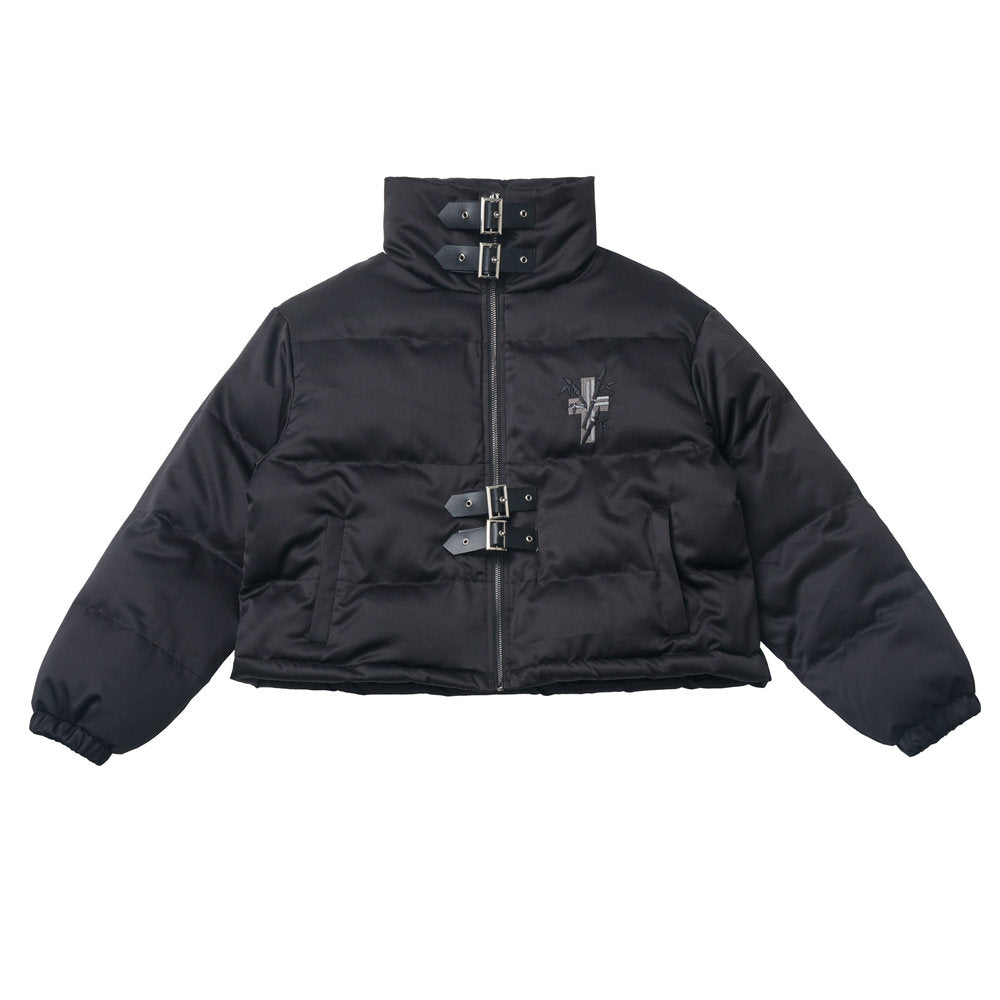 Panda Short Top Strappy Lace Pants Setup