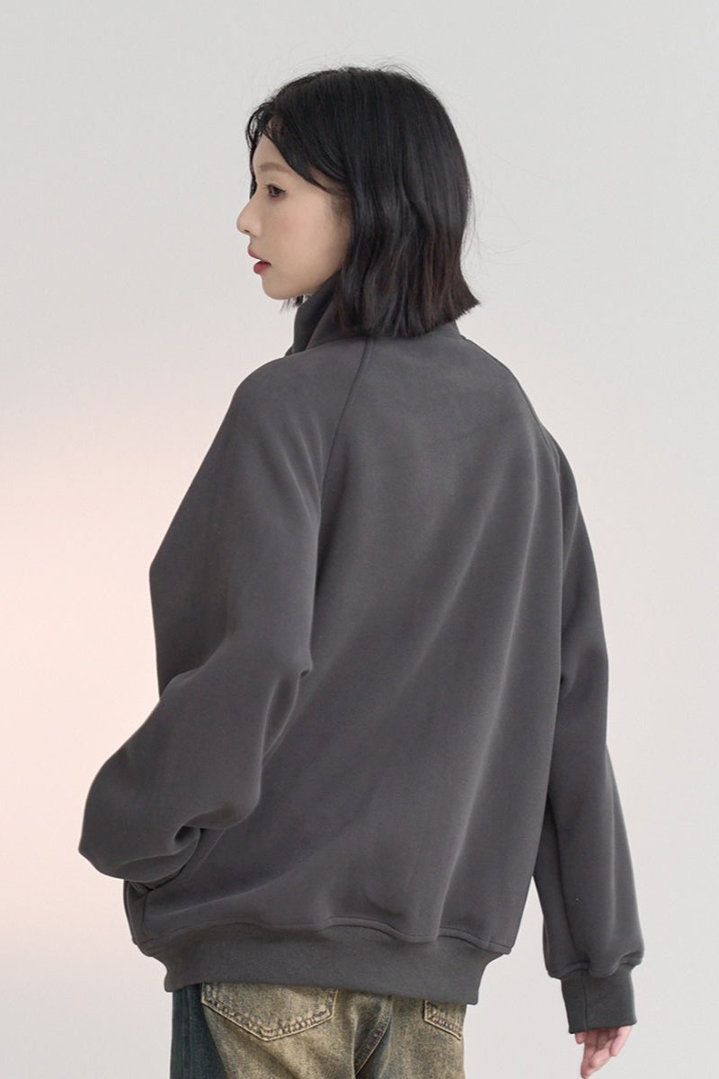 소리스트칼라스탄드칼라스포츠샤켓