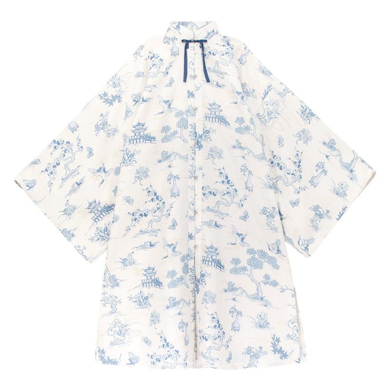 【Vorbestellungsartikel】Blueland-Haushaltsreiniger-Starterpaket