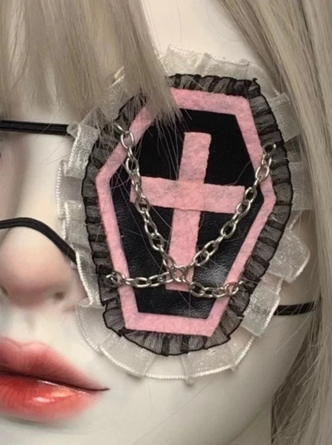 Drei-Horn-Streifen-Schlammkrabbe