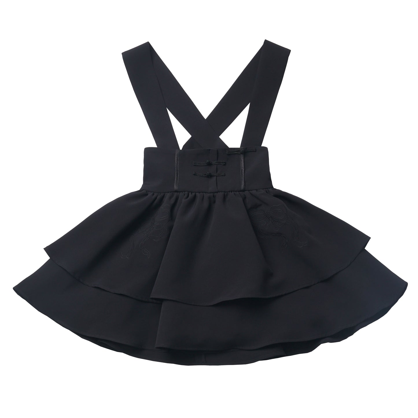 カレッジスタイルスカートセット