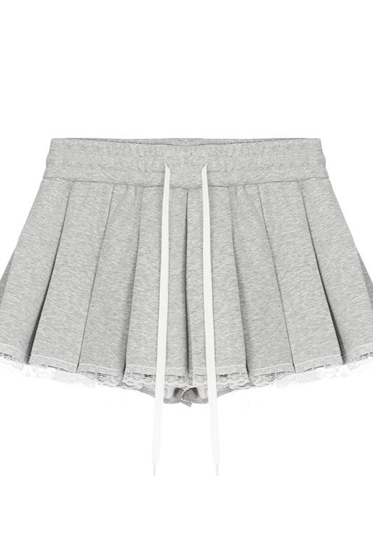 Kontrastalgebra für die Faltungstheorie