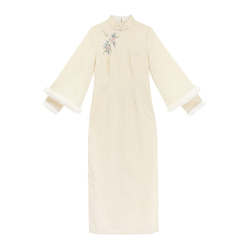 Zuckerrauwasserstreichrandress