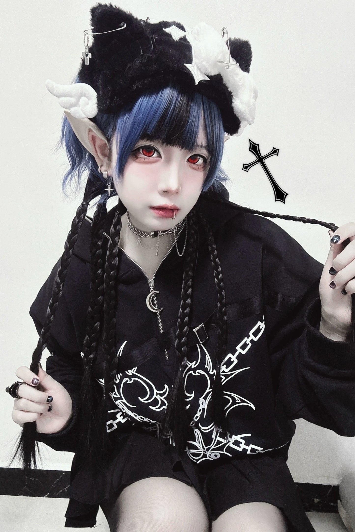 【Vorbestellungsartikel】Drachenkätzchen