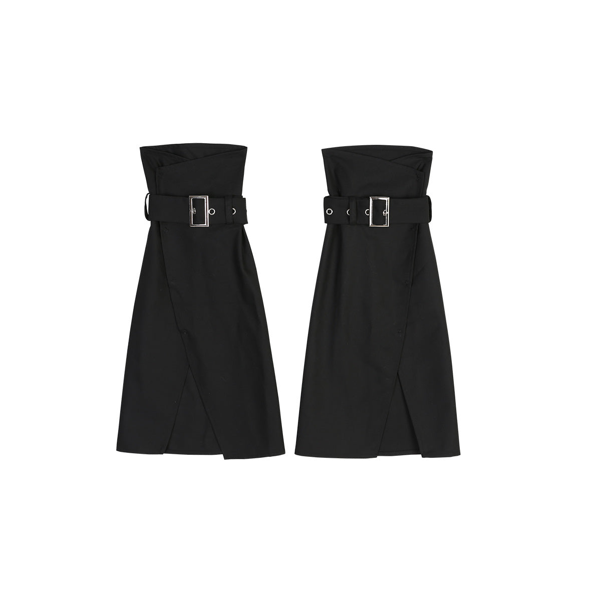 Nocturnal Rabbit Lolita Skirt Set